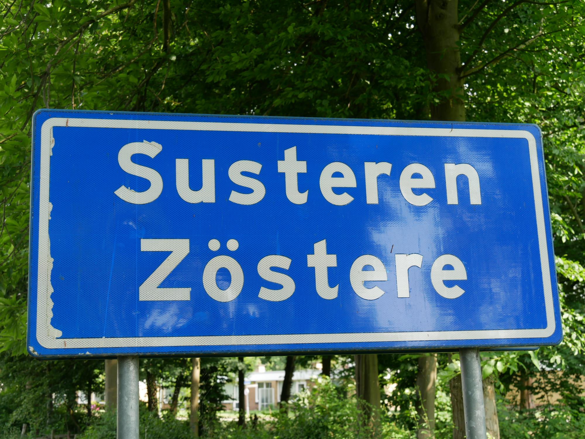 Susteren: Midden- of Zuid-Limburg?